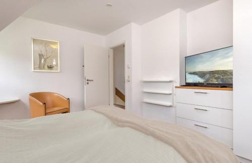 Glowe Casa | Villa Mara Mit 5 Schlafzimmern