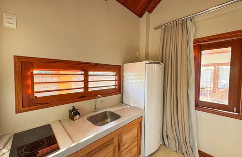 Icarai de Amontada Hotel | Villa Maracujá