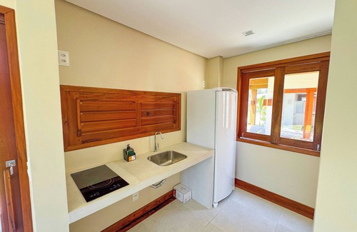 Icarai de Amontada Hotel | Villa Maracujá