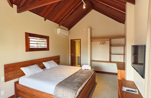 Icarai de Amontada Hotel | Villa Maracujá