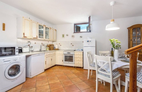 Risika Casa | Villa Marak (V9997-K1) - Vrbnik - island Krk
