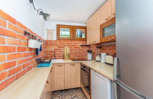Risika Casa | Villa Marak (V9997-K1) - Vrbnik - island Krk