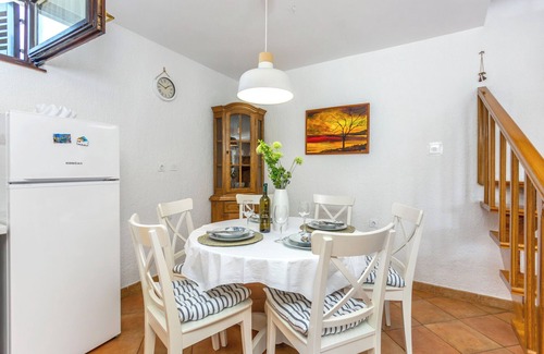 Risika Casa | Villa Marak (V9997-K1) - Vrbnik - island Krk