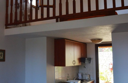 Skiathos Hotel | Villa Maraki