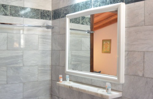 Skiathos Hotel | Villa Maraki