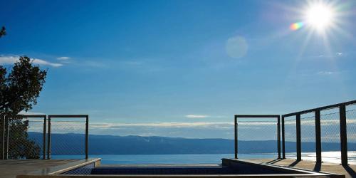 Jesenice Villa | Villa Maranata-5 stars-pool-spa-gym-free parking-privacy