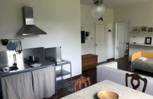 Teolo Apartamento | Villa Marani Monte Matello