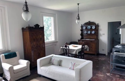 Teolo Apartamento | Villa Marani Monte Matello