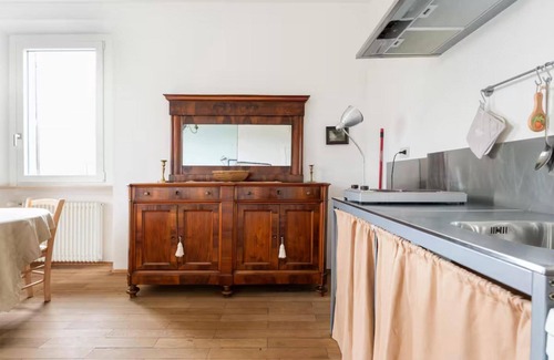 Teolo Apartamento | Villa Marani Rocca Pendice
