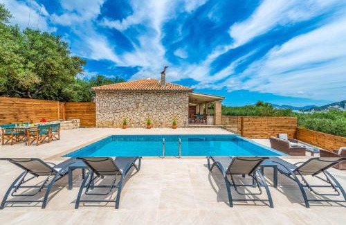 Marathias Villa | Villa Marathias