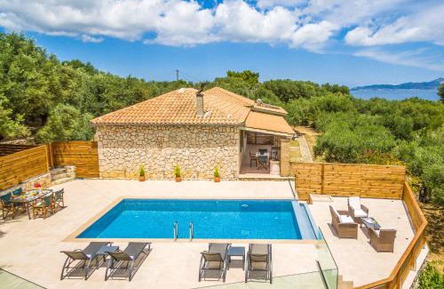 Marathias Villa | Villa Marathias