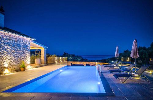 Marathias Villa | Villa Marathias