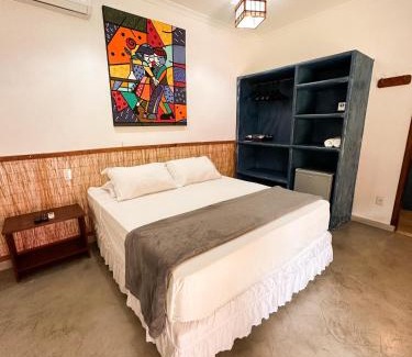 Arraial d'Ajuda Casa | Villa Maravilha