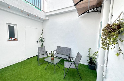 Este-Alcosa-Torreblanca Casa | Villa Maravilla