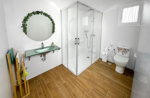 Este-Alcosa-Torreblanca Casa | Villa Maravilla