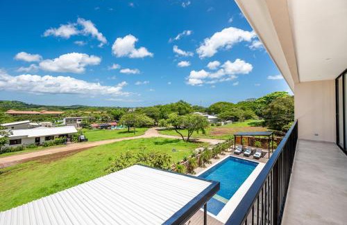 Tamarindo Apartamento | Villa Maravilla Estates, Tamarindo Beach, Prime Location, Family & Friends
