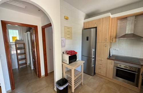 Mazarrón Villa | Villa Maravilla con vistas a la montaña, piscina y Wi-Fi