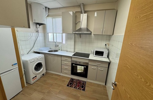Xeraco Apartamento | Villa Maravilla Xeraco Gandia