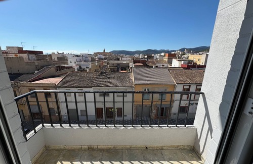 Xeraco Apartamento | Villa Maravilla Xeraco Gandia