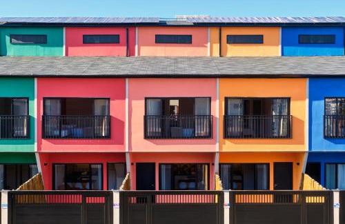 Itagua Apartamento | Villa Marazul