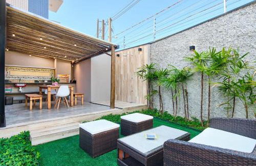 Itagua Apartamento | Villa Marazul