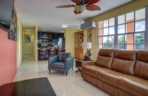 Playa Fortuna Casa | Villa Marbella - Ocean Views & Private Pool