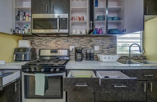 Playa Fortuna Casa | Villa Marbella - Ocean Views & Private Pool