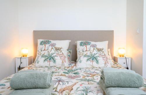 La Rochelle Casa | Villa Marcel, LE CHARME à 10 min à pied du centre
