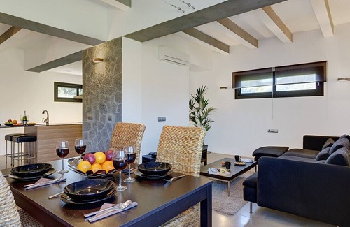 Puerto de Pollensa Villa | Villa Marcelino con piscina privada y libre A / C cerca de Port de Pollensa