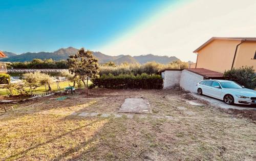 Podenzana Casa | Villa Marcella - Near 5 Terre - Holiday Apartment