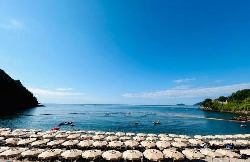 Podenzana Casa | Villa Marcella - Near 5 Terre - Holiday Apartment