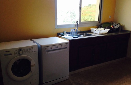 Yaounde Apartamento | APARTAMENTO VILLA MARCO 1