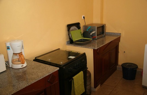 Yaounde Apartamento | APARTAMENTO VILLA MARCO 1