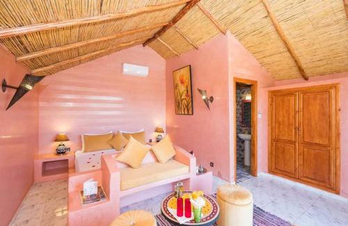 Tameslouht Casa | Villa Marco Au jardin des senteurs