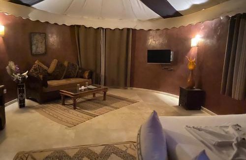 Tameslouht Casa | Villa Marco Au jardin des senteurs