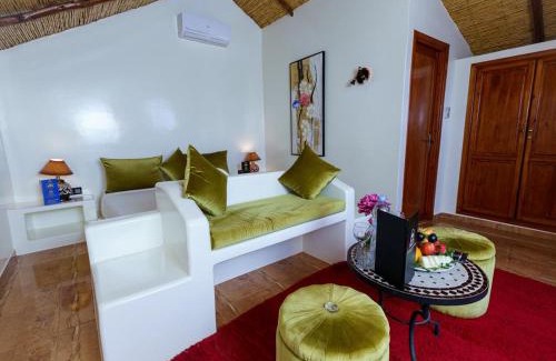 Tameslouht Casa | Villa Marco Au jardin des senteurs