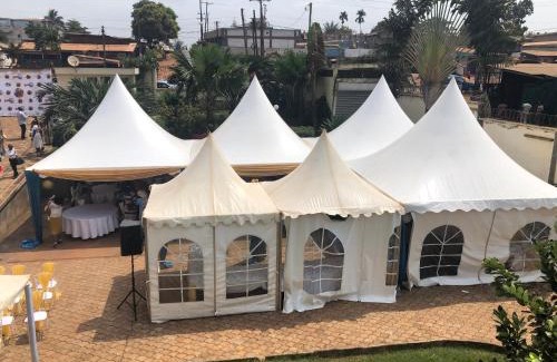 Yaounde Apartamento | VILLA MARCO Nkomo