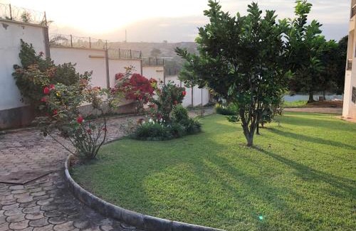 Yaounde Apartamento | VILLA MARCO Nkomo