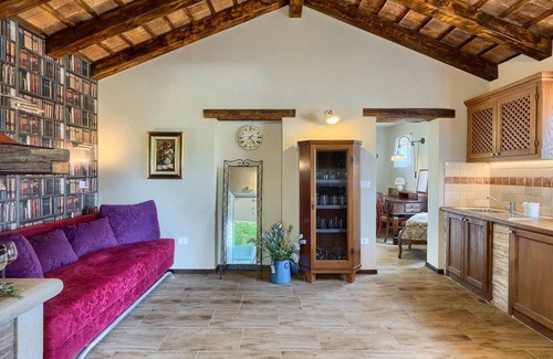 Novigrad Casa | Villa Marco - Stancija Vinjeri