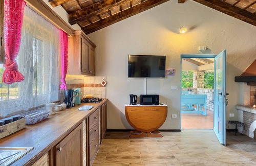 Novigrad Casa | Villa Marco - Stancija Vinjeri