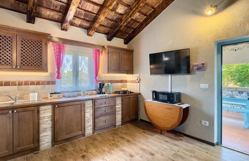 Novigrad Casa | Villa Marco - Stancija Vinjeri