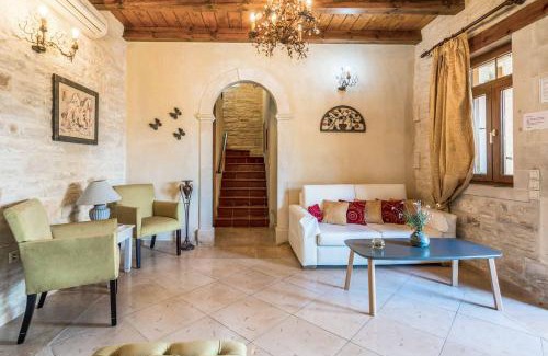 Asteri Villa | Villa Marcos Chara