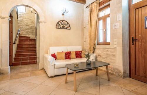 Asteri Villa | Villa Marcos Chara