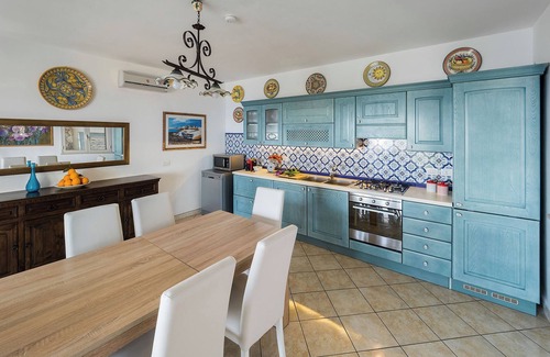 Letojanni Villa | Villa Mare Azzurro - Letojanni, Sicilia
