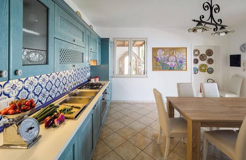 Letojanni Villa | Villa Mare Azzurro - Letojanni, Sicilia