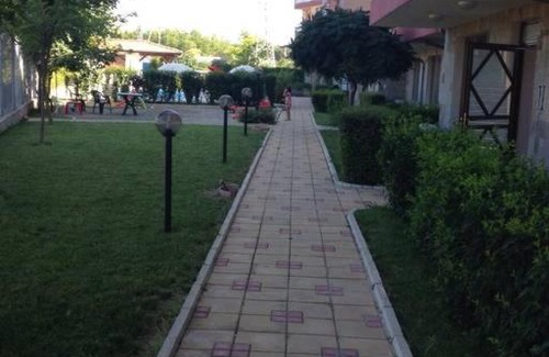 Sozopol Apartamento | Villa Mare