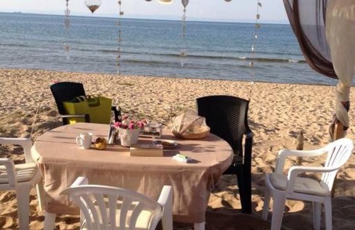 Sozopol Apartamento | Villa Mare