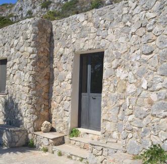 Gagliano del Capo Villa | Villa mare blu al Ciolo