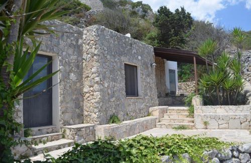 Gagliano del Capo Villa | Villa mare blu al Ciolo