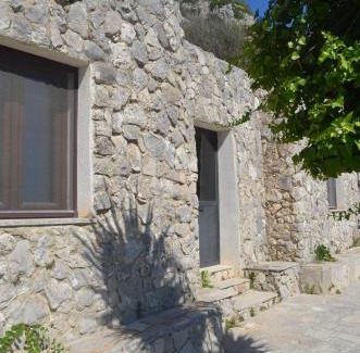 Gagliano del Capo Villa | Villa mare blu al Ciolo